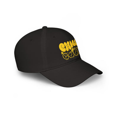 Chill and Cool Hat