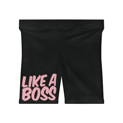 Like A Boss Shorts