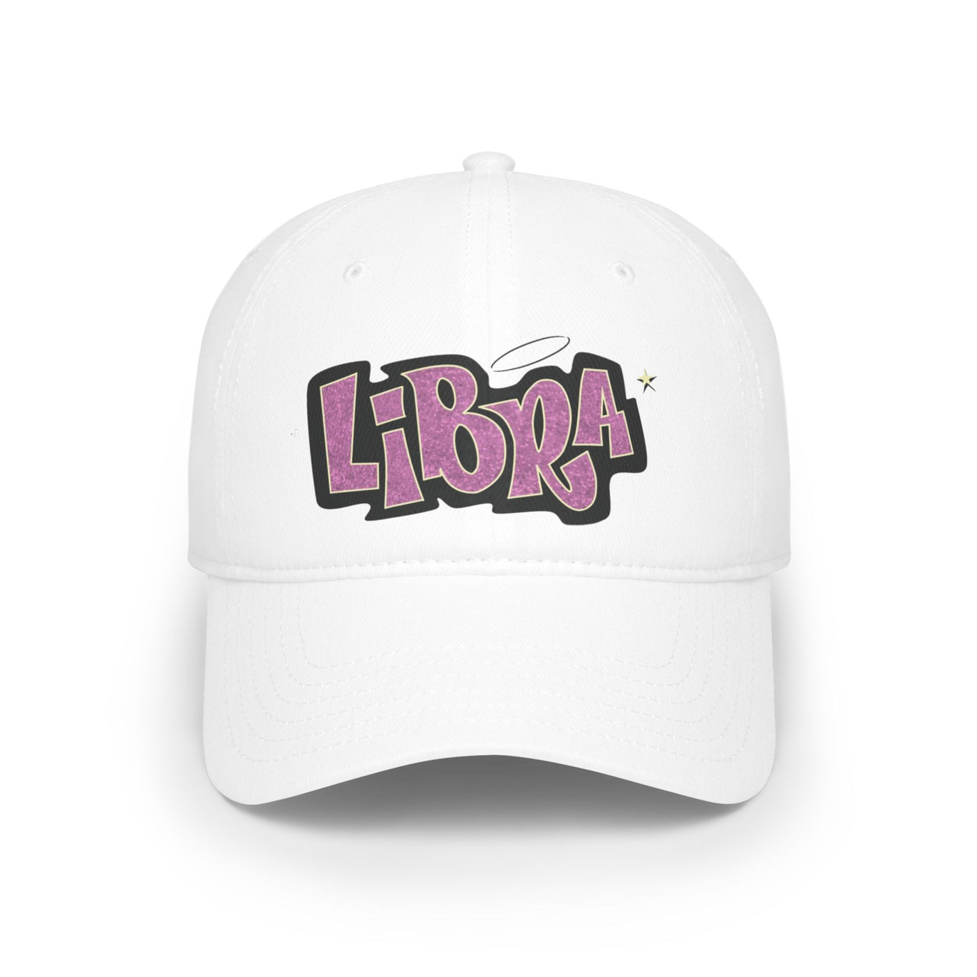 Libra Zodiac Sign Hat