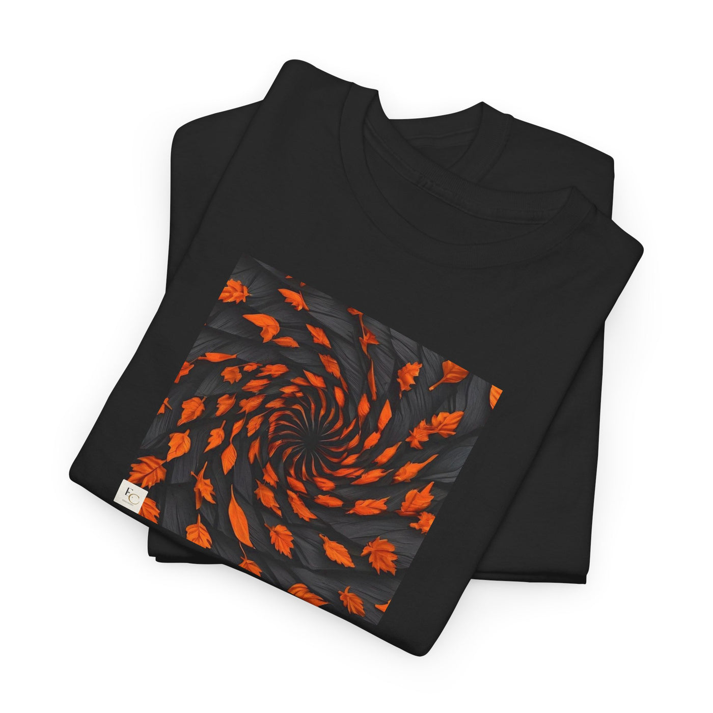 Fall Leaves T-shirt