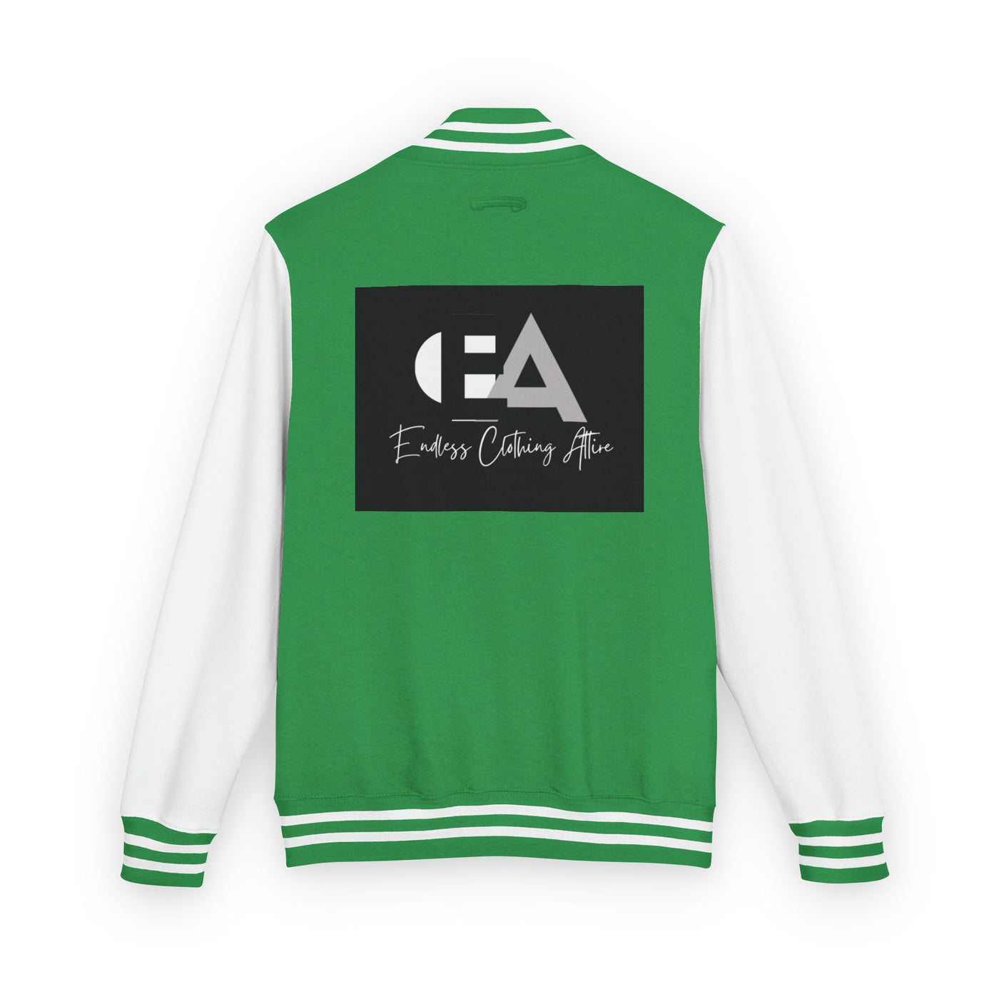 Endless Clothing Attire Jacket