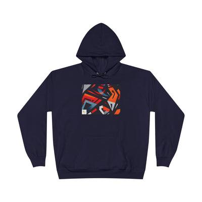 Fashion Art Hoodie