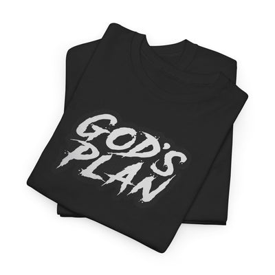 God's Plan T-shirt
