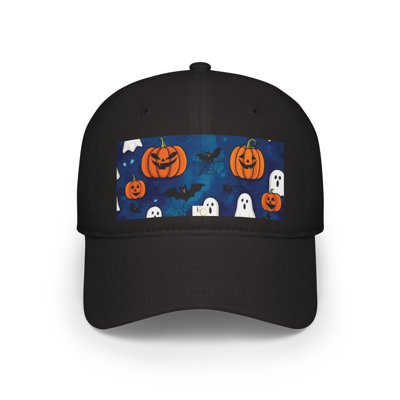 Halloween Themed Hat