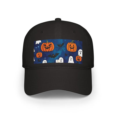 Halloween Themed Hat