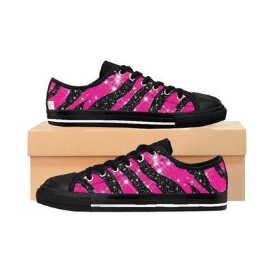 Glittery Stylish Shoes