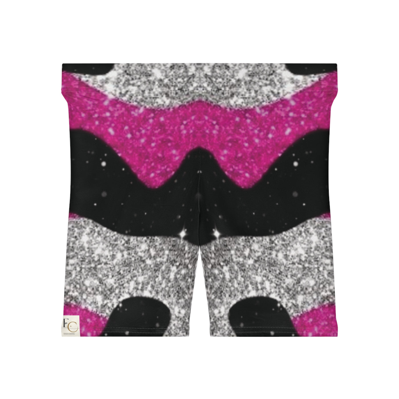 Sparkling Stylish Shorts