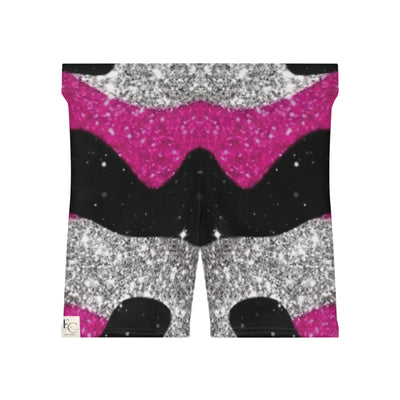 Sparkling Stylish Shorts
