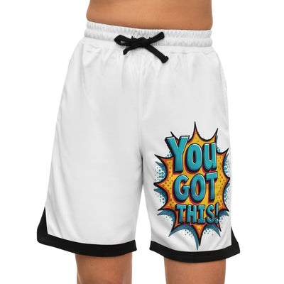 You Got This Shorts