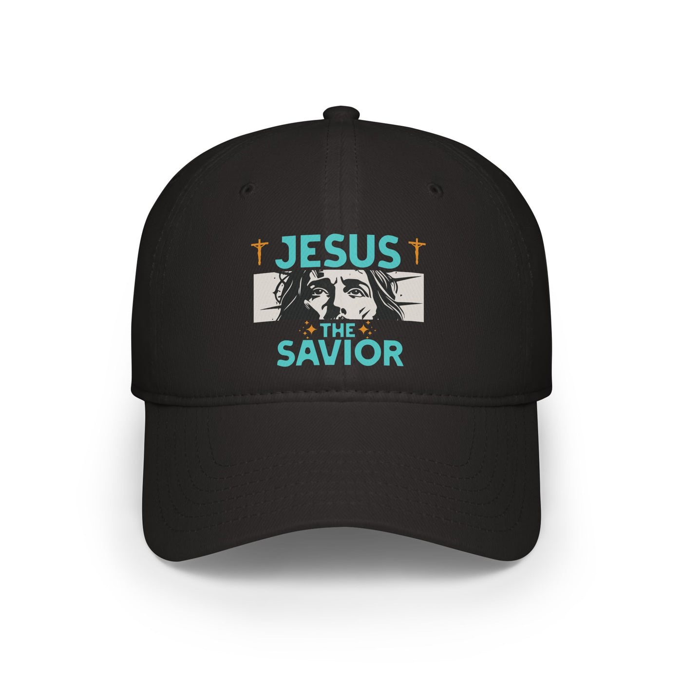 Jesus the Savior Hat