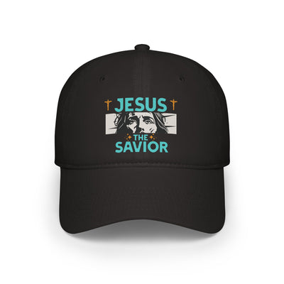 Jesus the Savior Hat