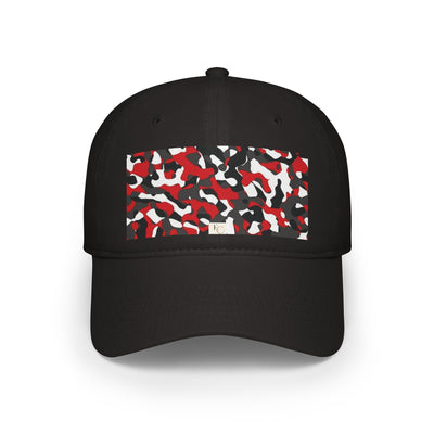 Stylish Camo Hat