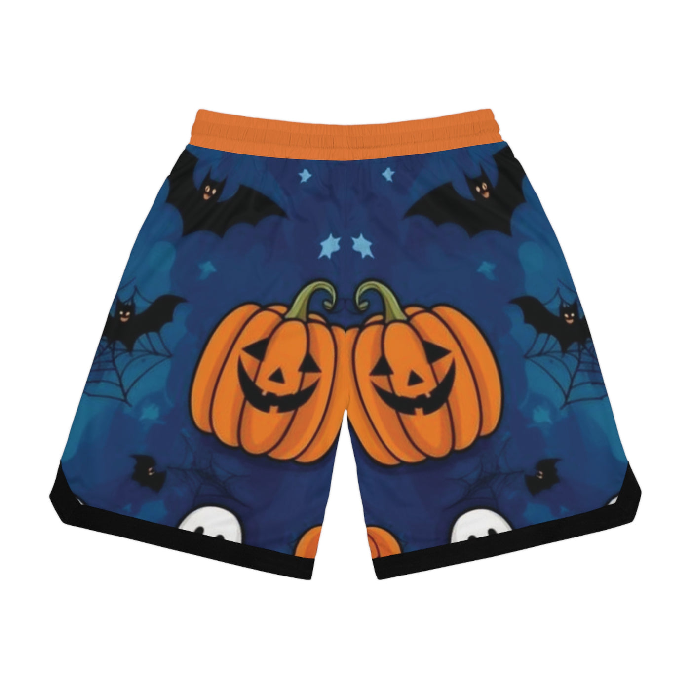 Halloween Themed Shorts