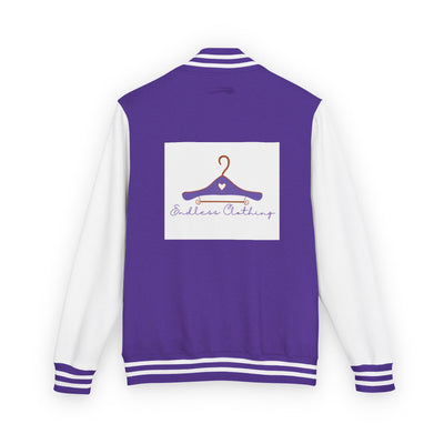 Endless Clothing Jacket