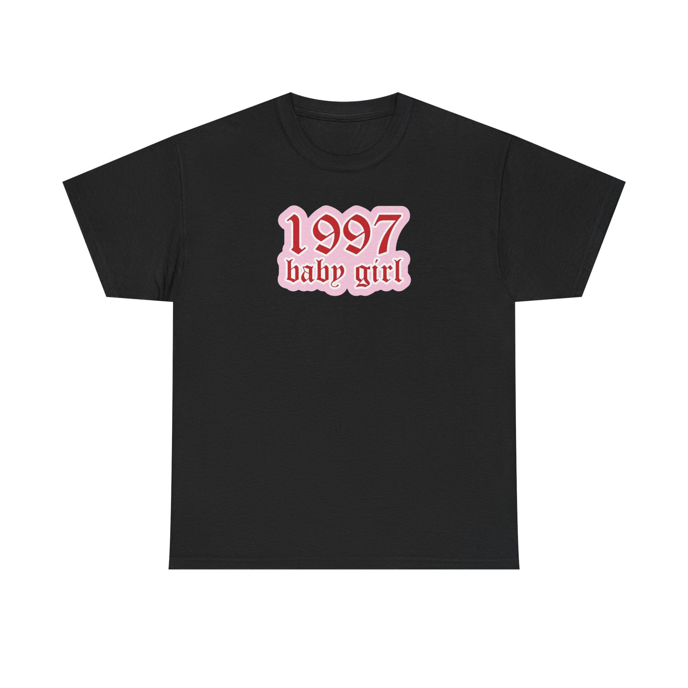 1997 Babygirl T-shirt