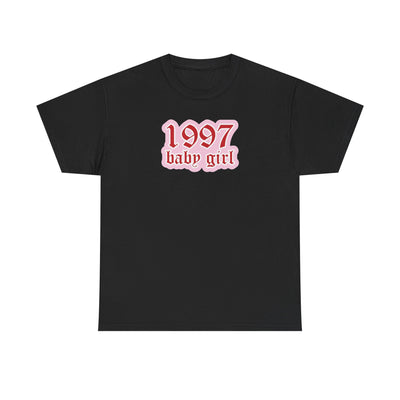 1997 Babygirl T-shirt