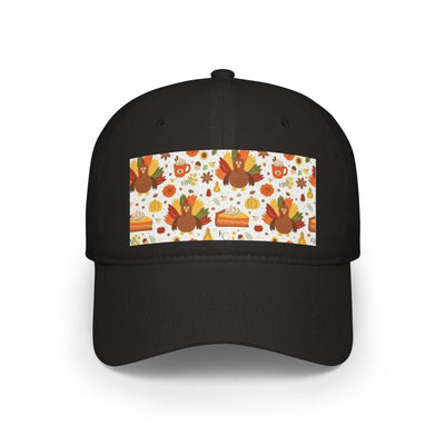 Thanksgiving Themed Hat