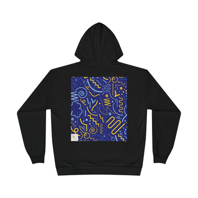 Stylish Hydro Hoodie
