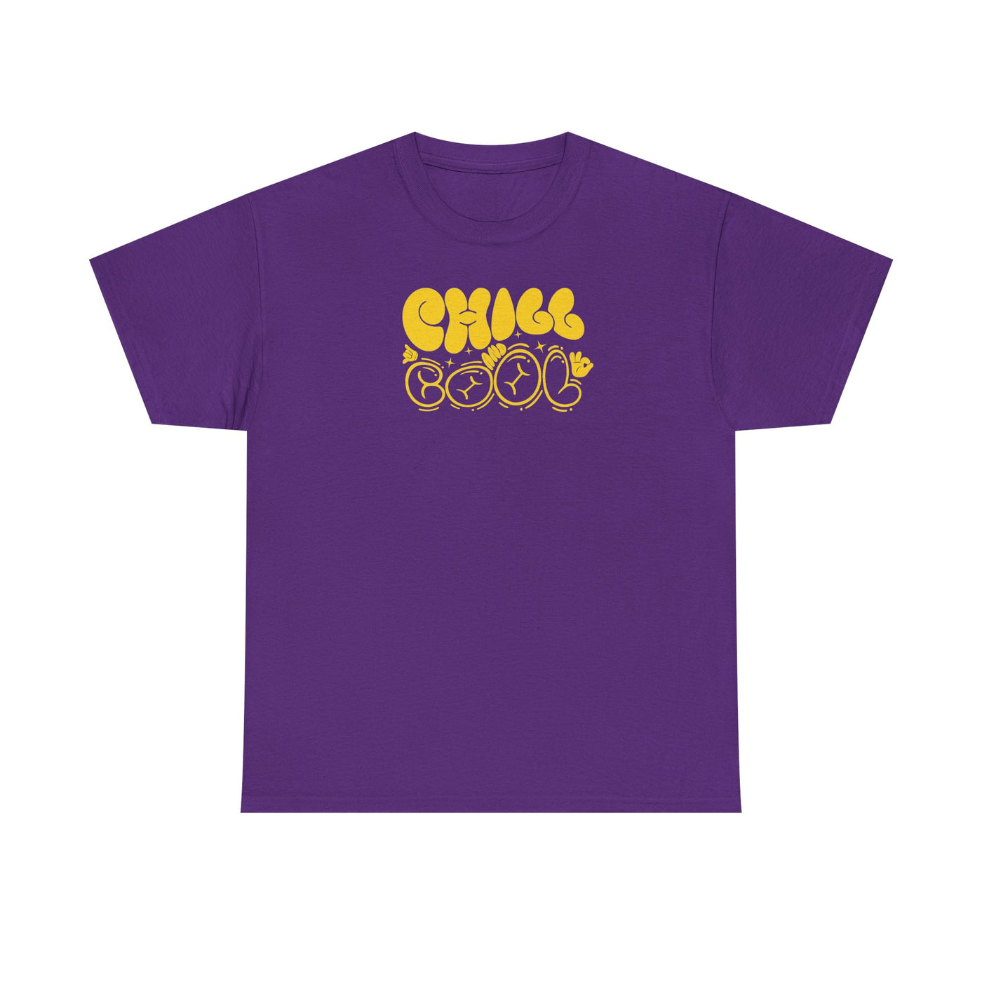 Chill and Cool T-shirt