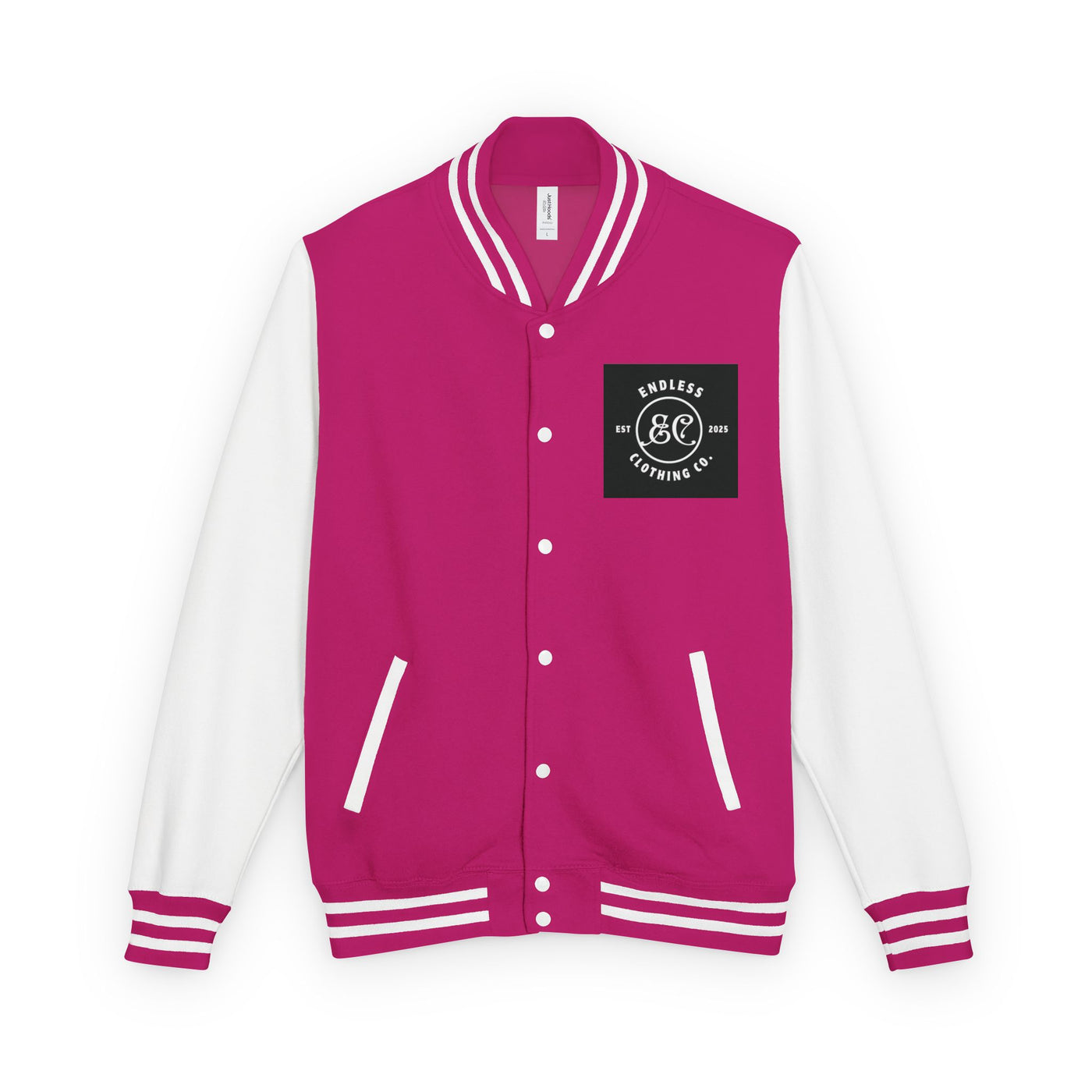Endless Clothing Co. Jacket