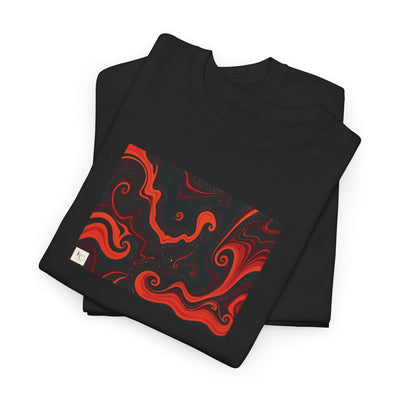 Stylish Neon T-shirt