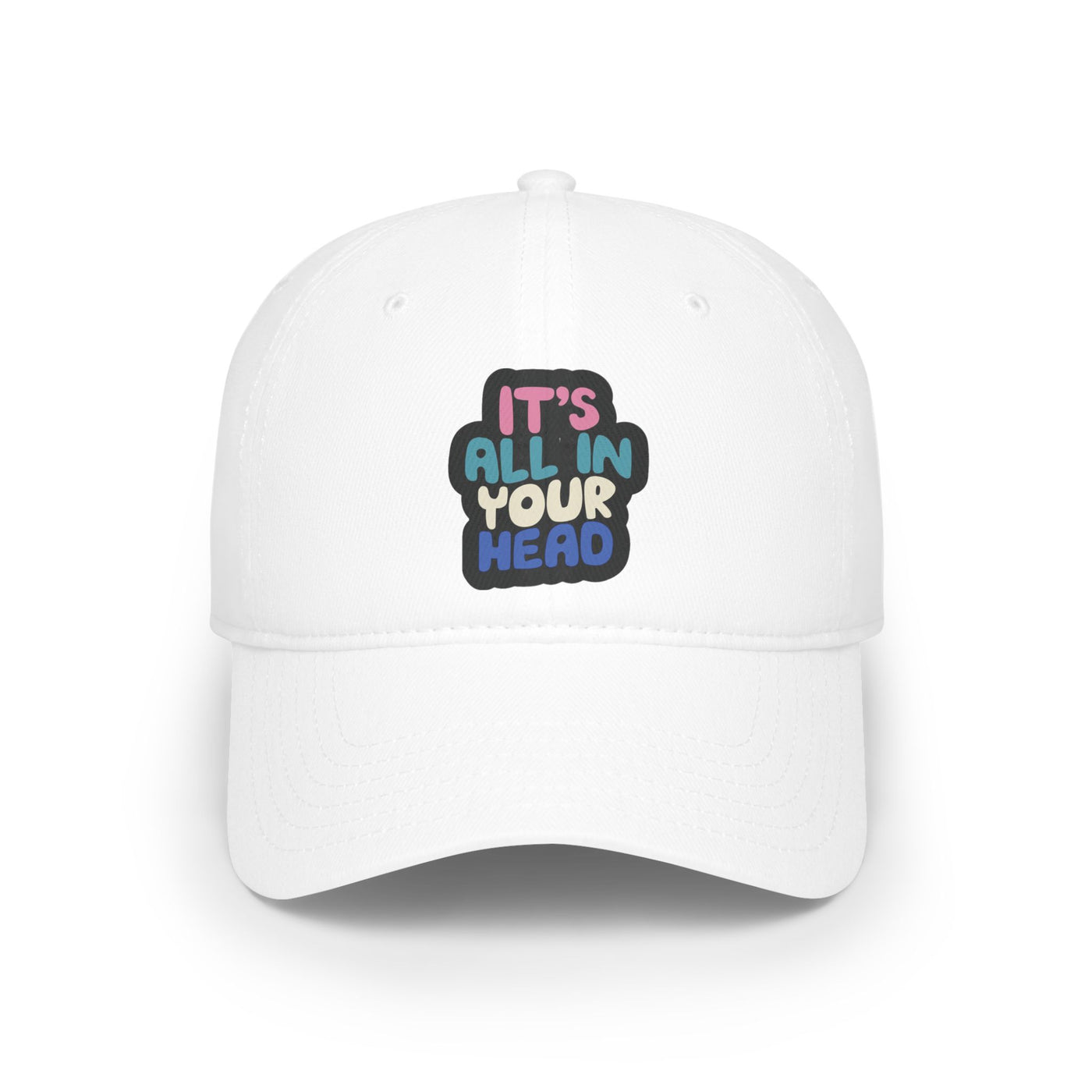 It's All In Your Head Hat