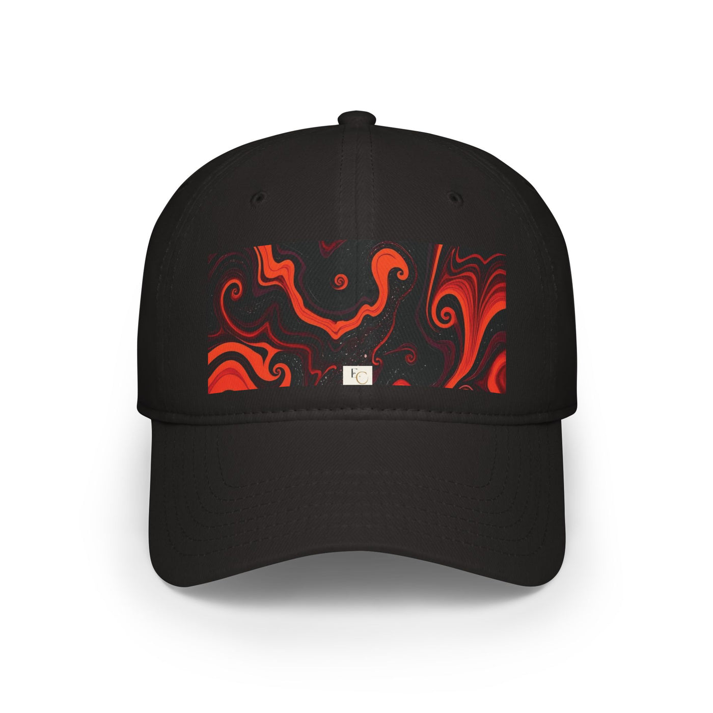 Stylish Neon Hat