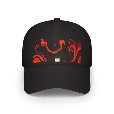 Stylish Neon Hat