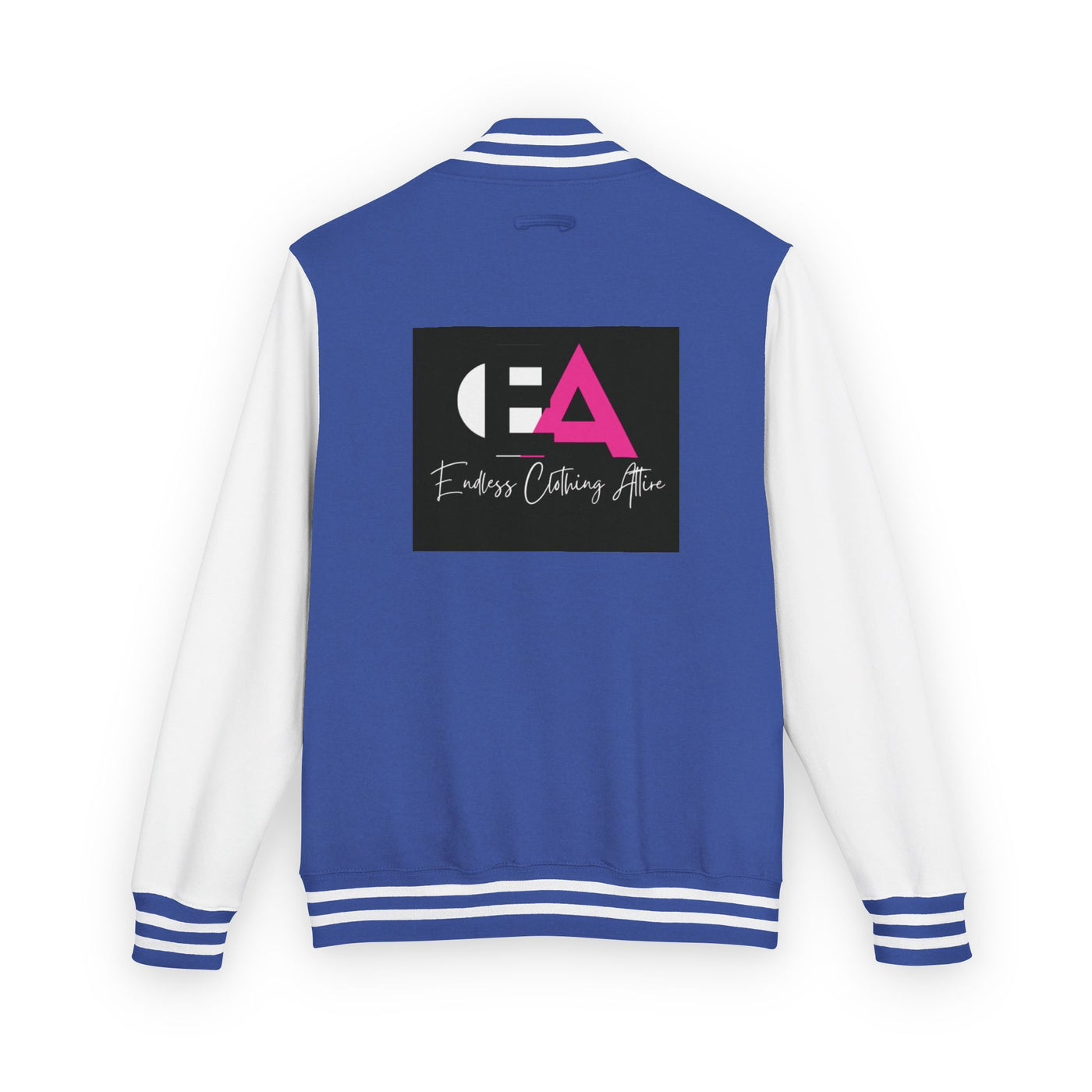 Endless Clothing Attire Jacket