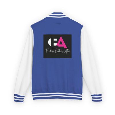 Endless Clothing Attire Jacket