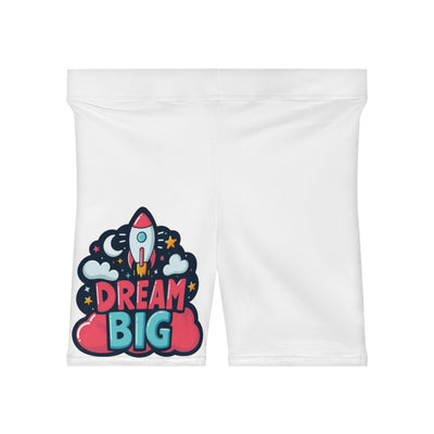 Dream Big Shorts