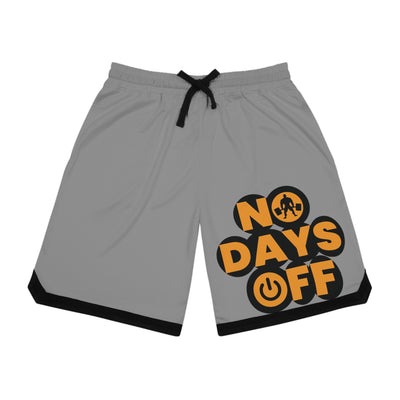 No Days Off Shorts