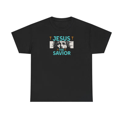 Jesus the Savior T-shirt