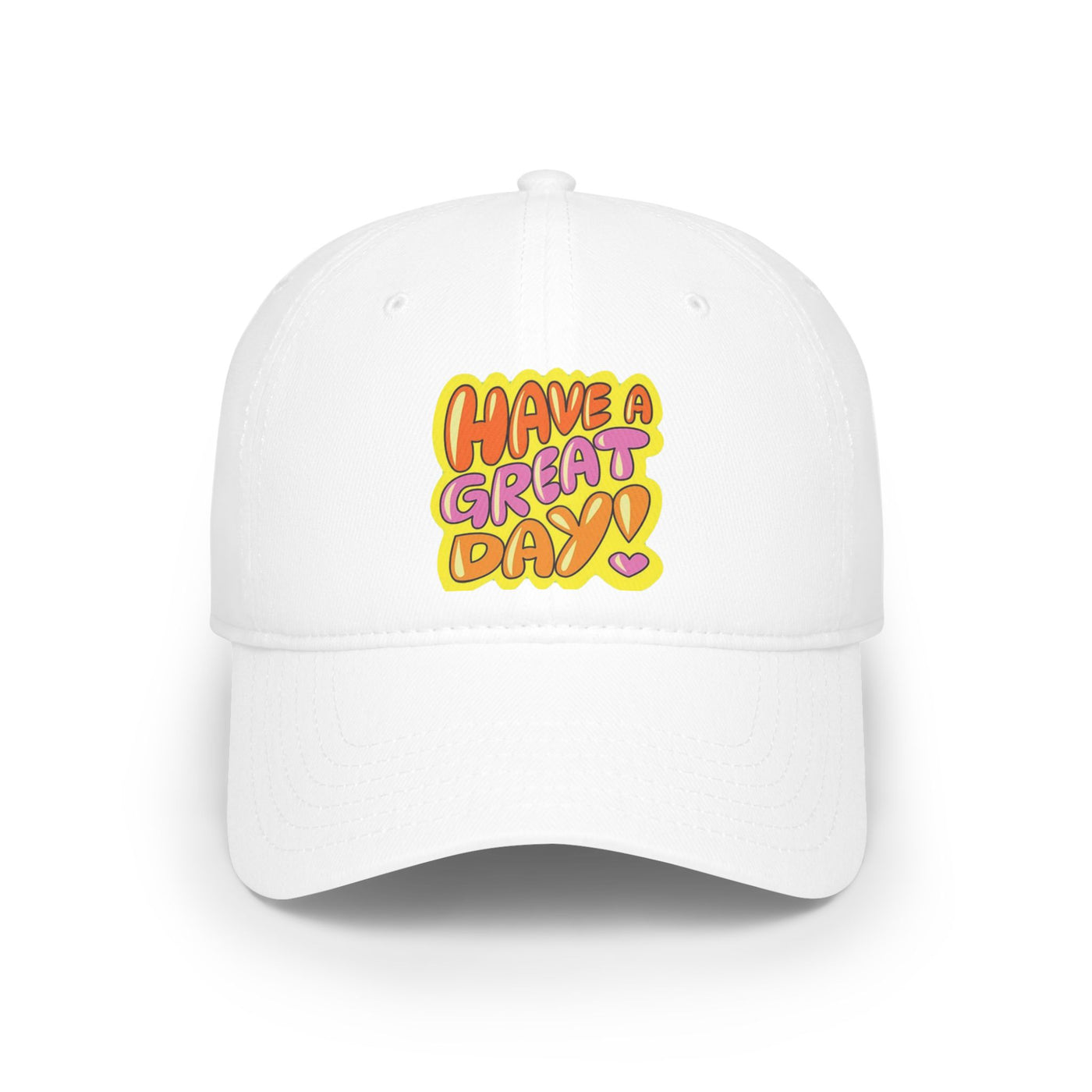 Have a Great Day Hat