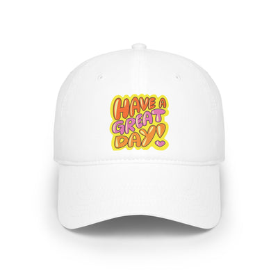 Have a Great Day Hat
