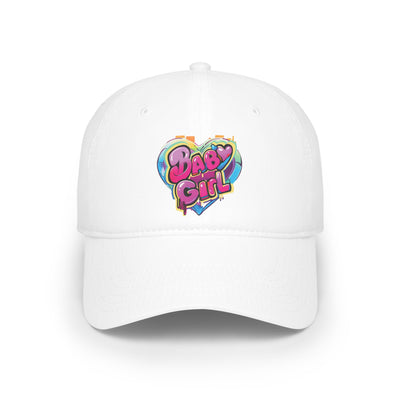 Baby Girl Hat