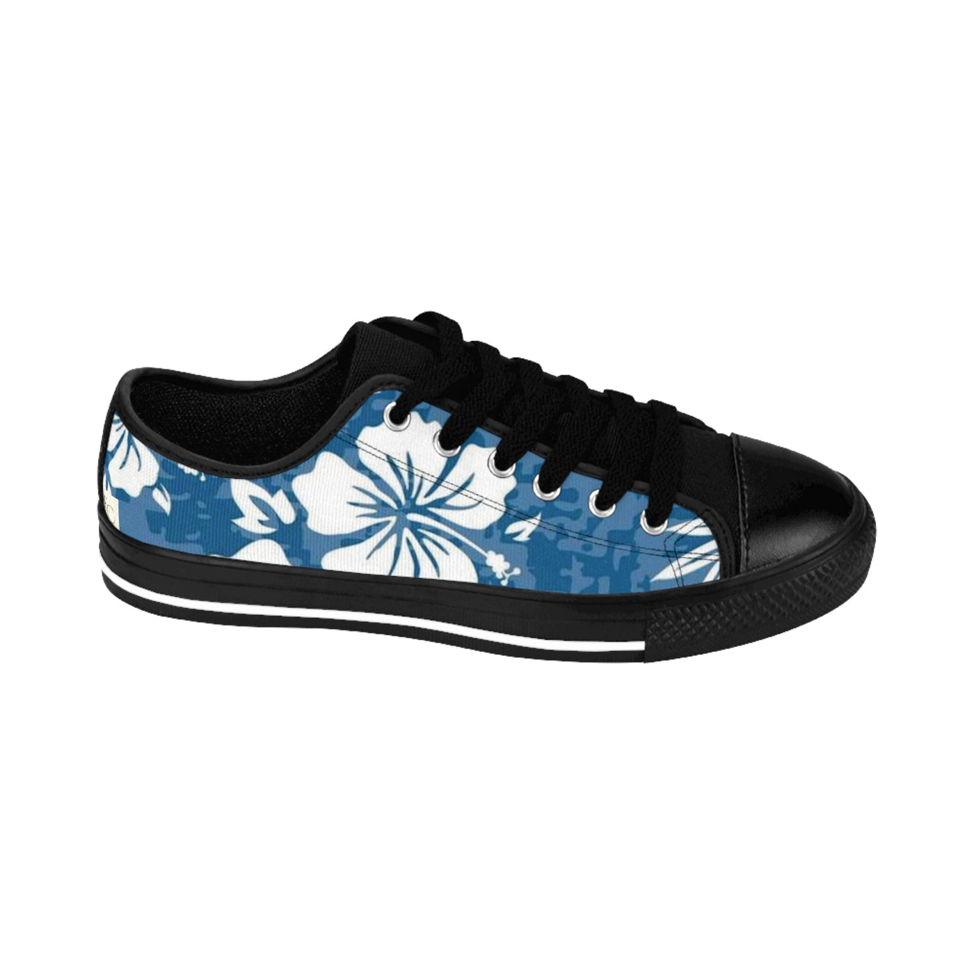 Floral Sky Stylish Shoes