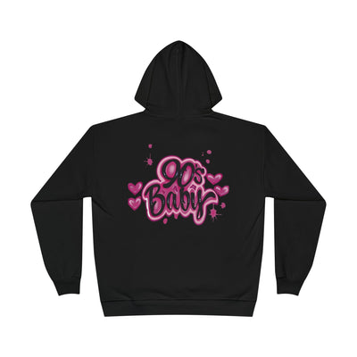 90s Baby Hoodie