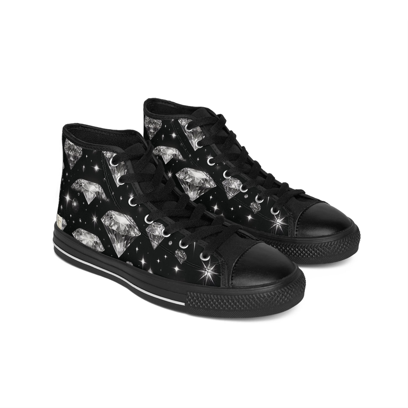 Diamond Style Shoes