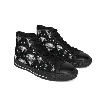 Diamond Style Shoes