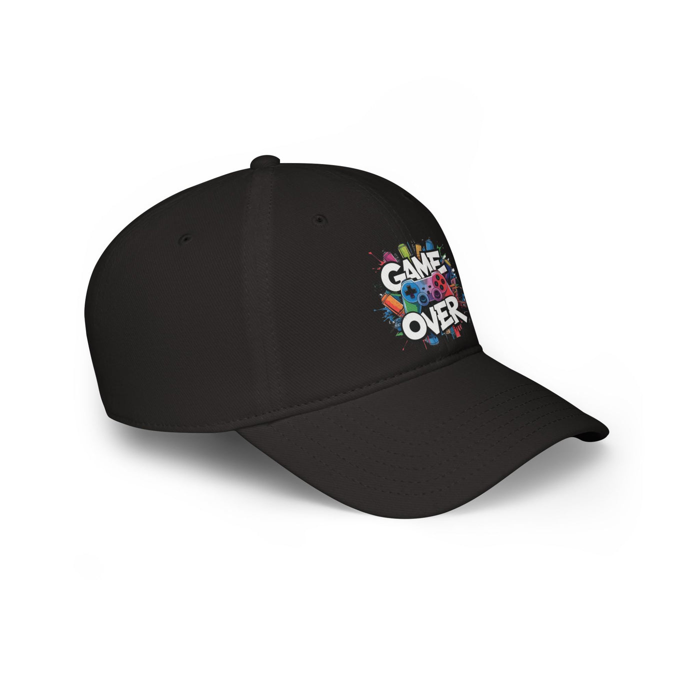 Game Over Hat