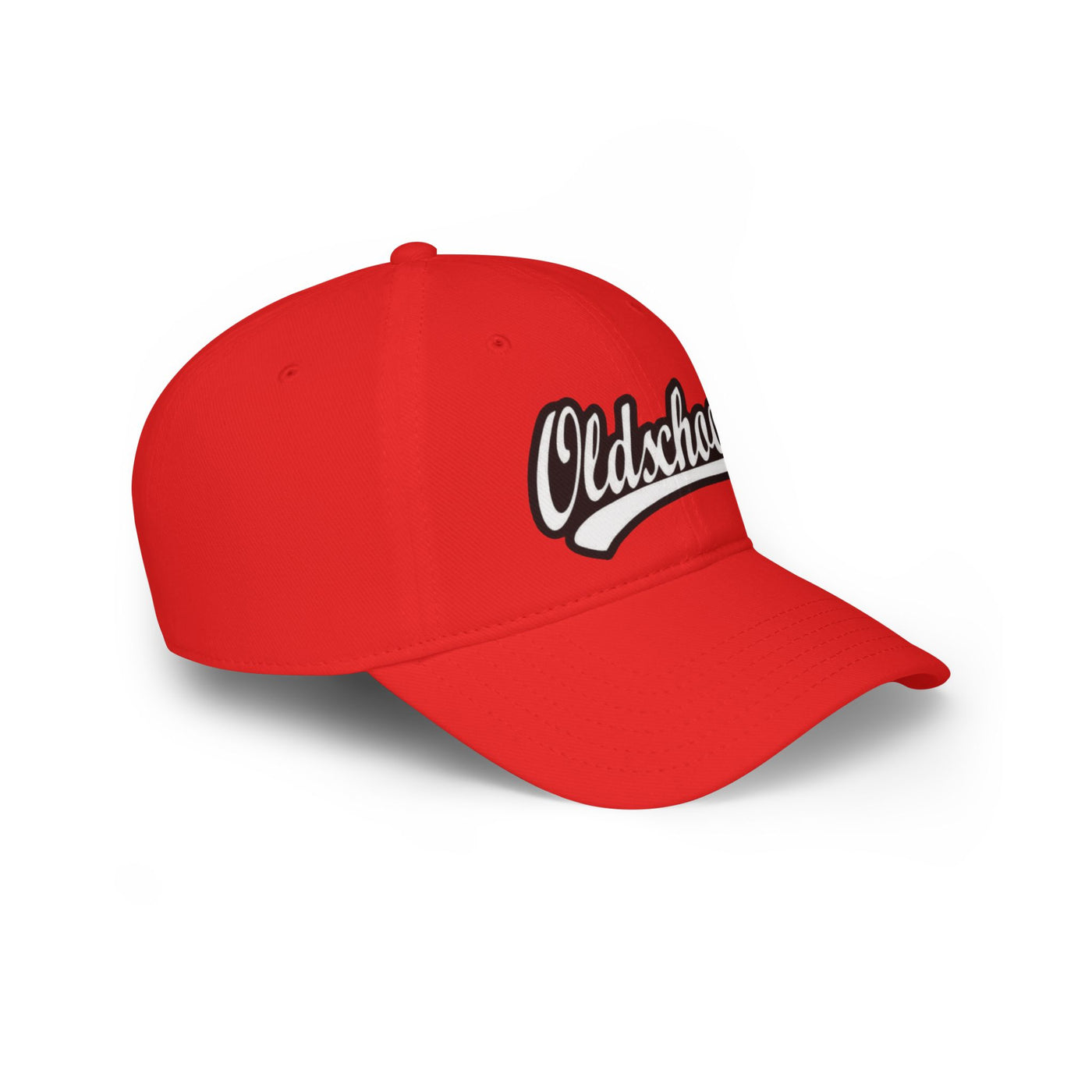 Oldschool Hat
