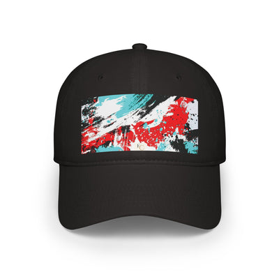 Simple Art Hat