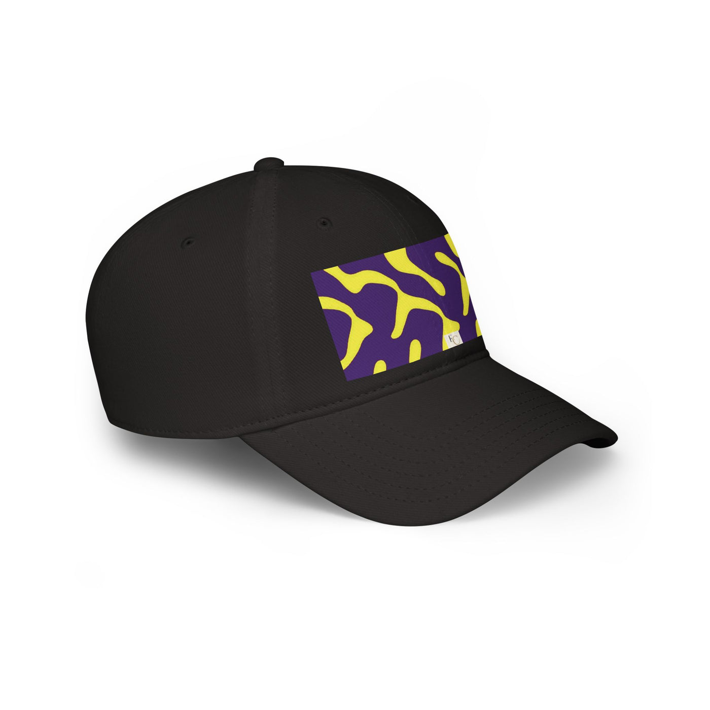 Unique Pattern Hat