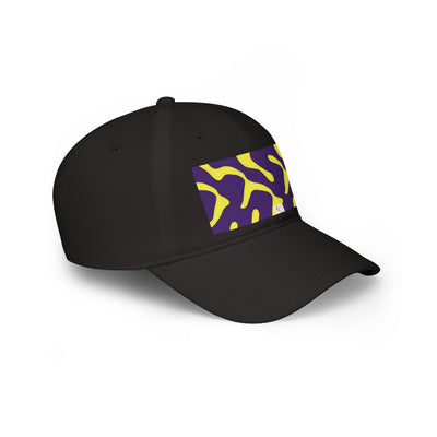 Unique Pattern Hat