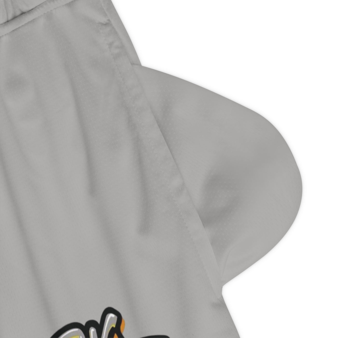 Work Hard Dream Big Shorts