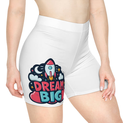 Dream Big Shorts