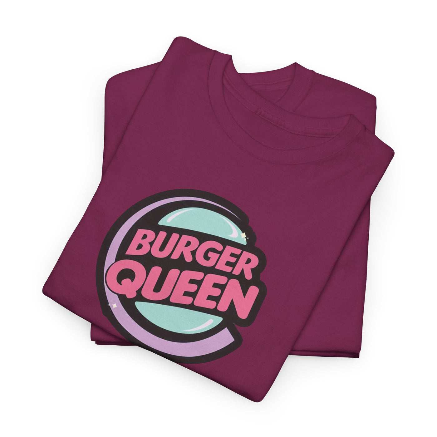 Burger Queen T-shirt
