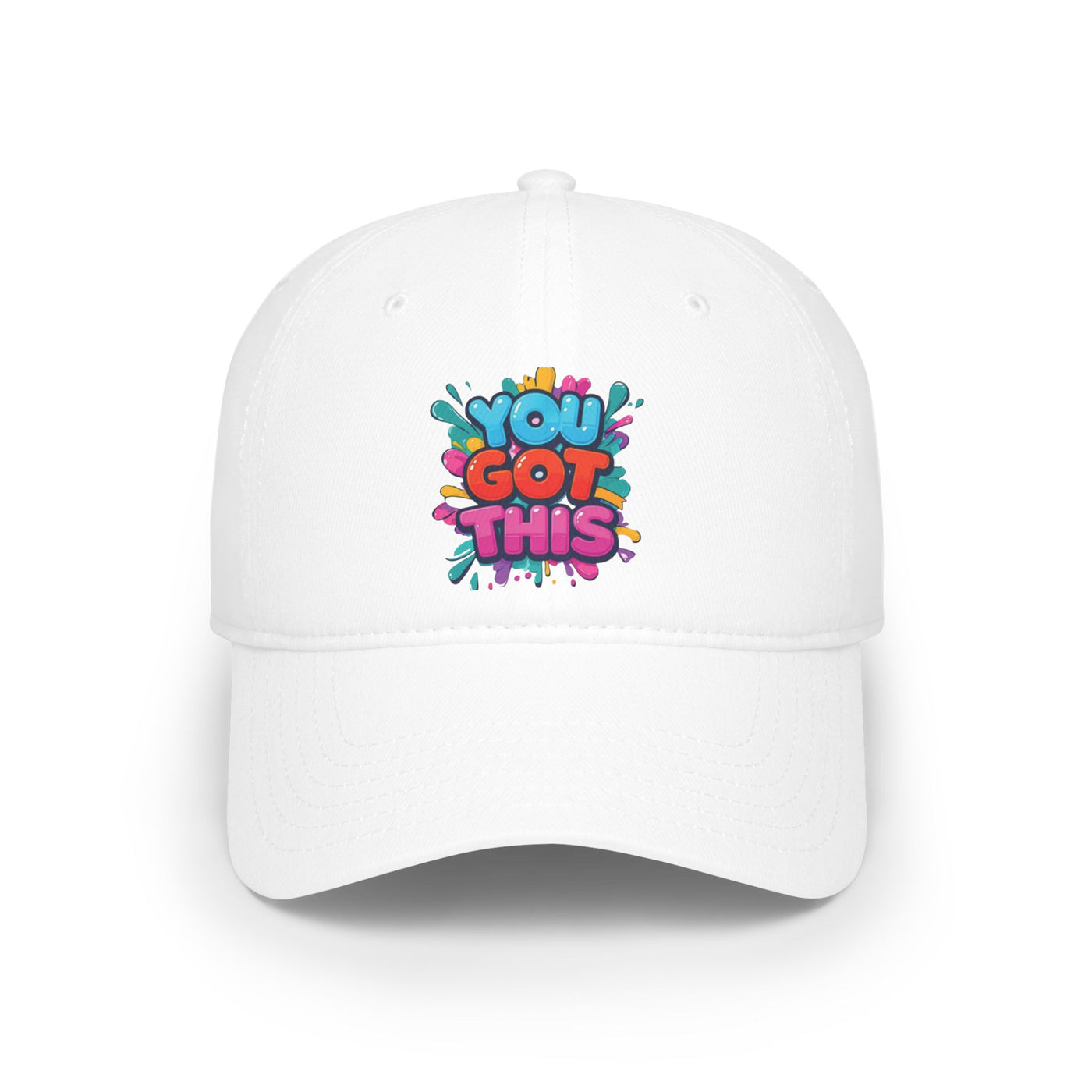 You Got This Hat