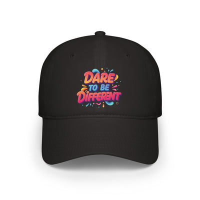 Dare to Be Different Hat